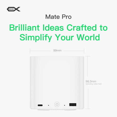 Beelink EX Mate Pro Laptop Companion