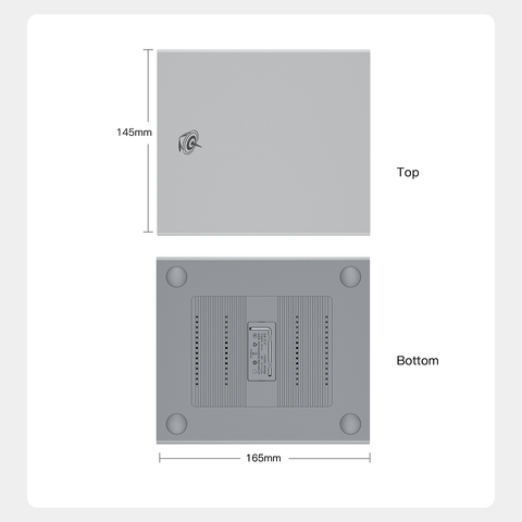 Beelink ME Pro 4-Bay