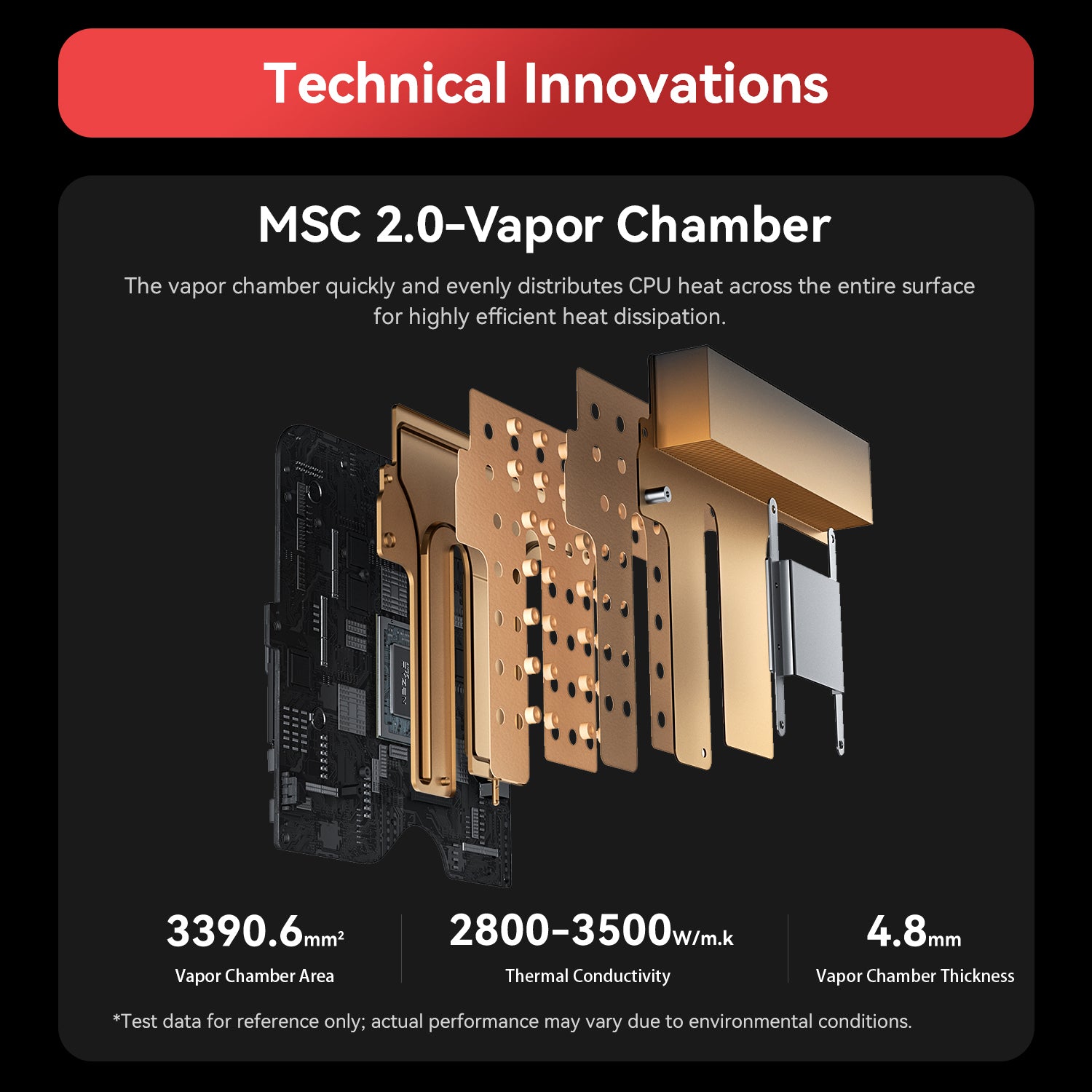 Beelink SER10 MAX AMD Pro Ryzen™ AI 9 HX 470 (OpenClaw & Local LLM Pre-installed)