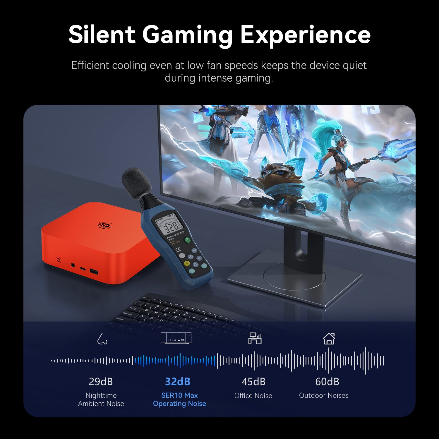 Beelink SER10 MAX AMD Pro Ryzen™ AI 9 HX 470 (OpenClaw & Local LLM Pre-installed)