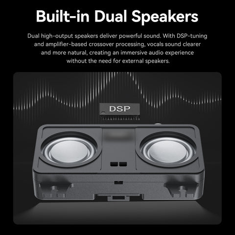 Beelink SER9 Pro AMD Ryzen™ 7 H 255 (OpenClaw Pre-Installed)