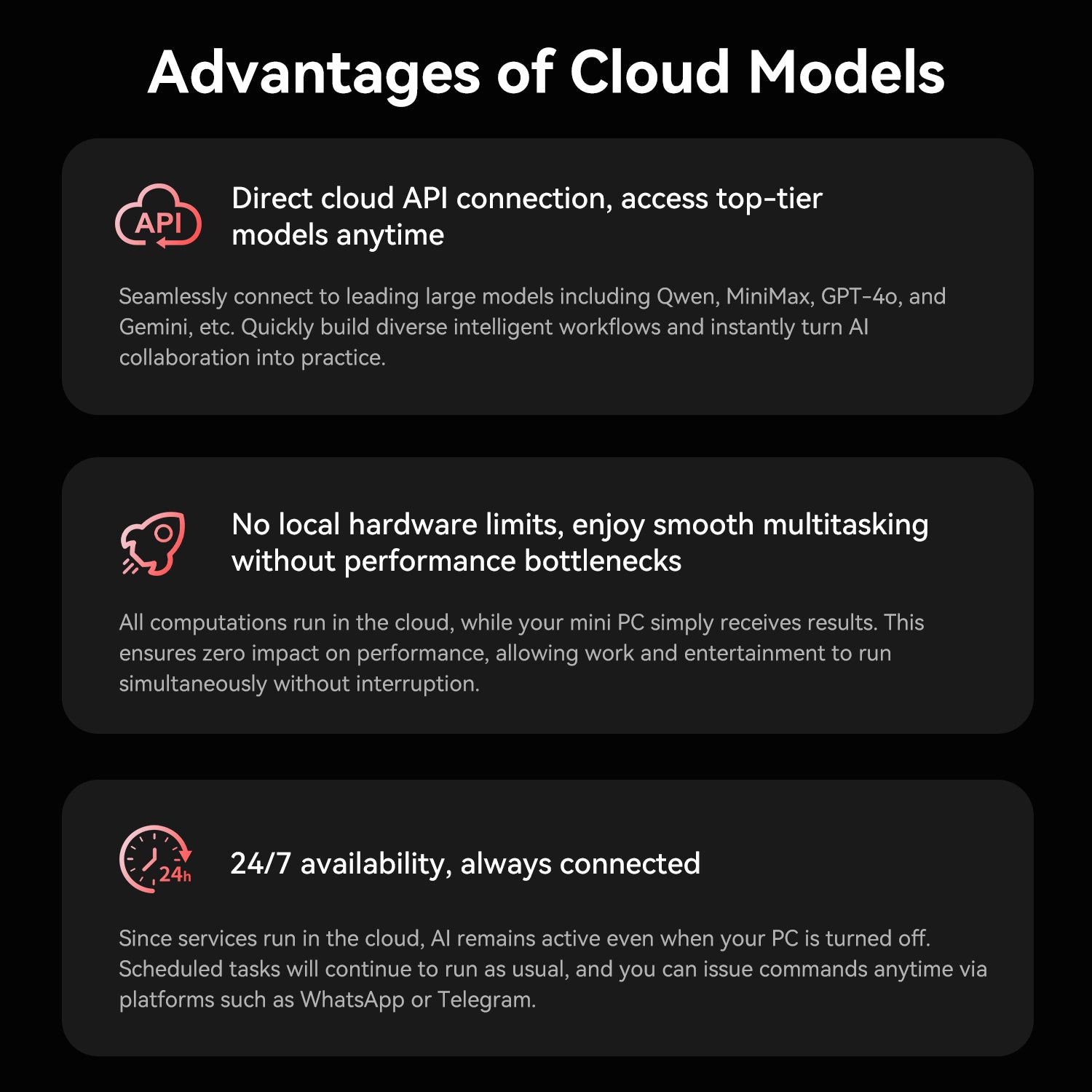 Beelink SER9 Pro AMD Ryzen™ 7 H 255 (OpenClaw Pre-Installed)
