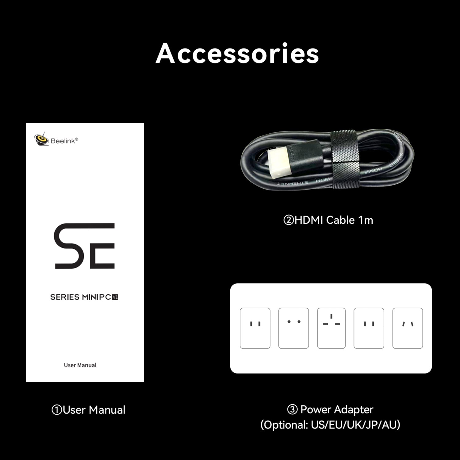 Beelink SER9 Pro AMD Ryzen™ 7 H 255 (OpenClaw Pre-Installed)