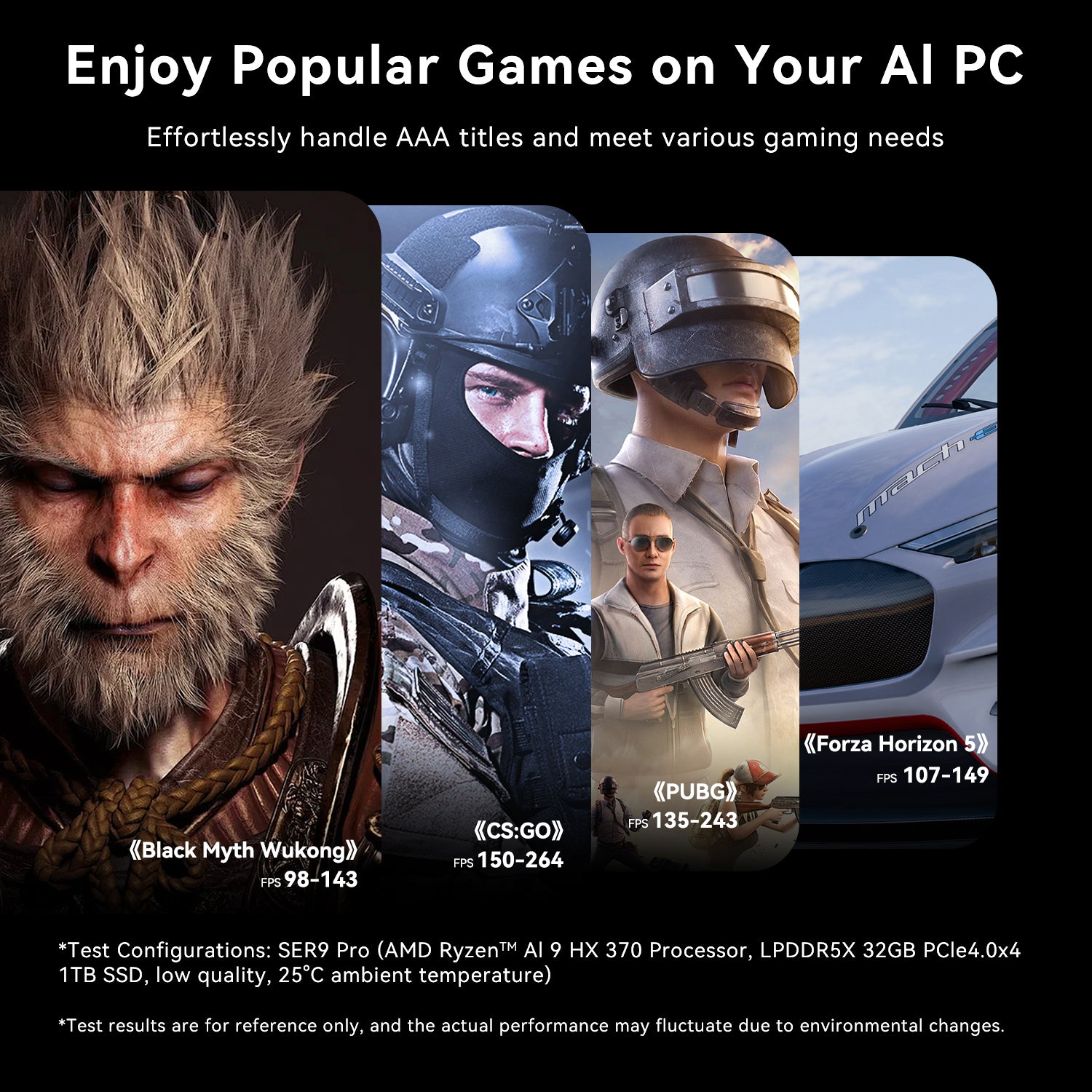 Beelink SER9 PRO AMD Pro Ryzen™ AI 9 HX 370 (OpenClaw & Local LLM Pre-installed )