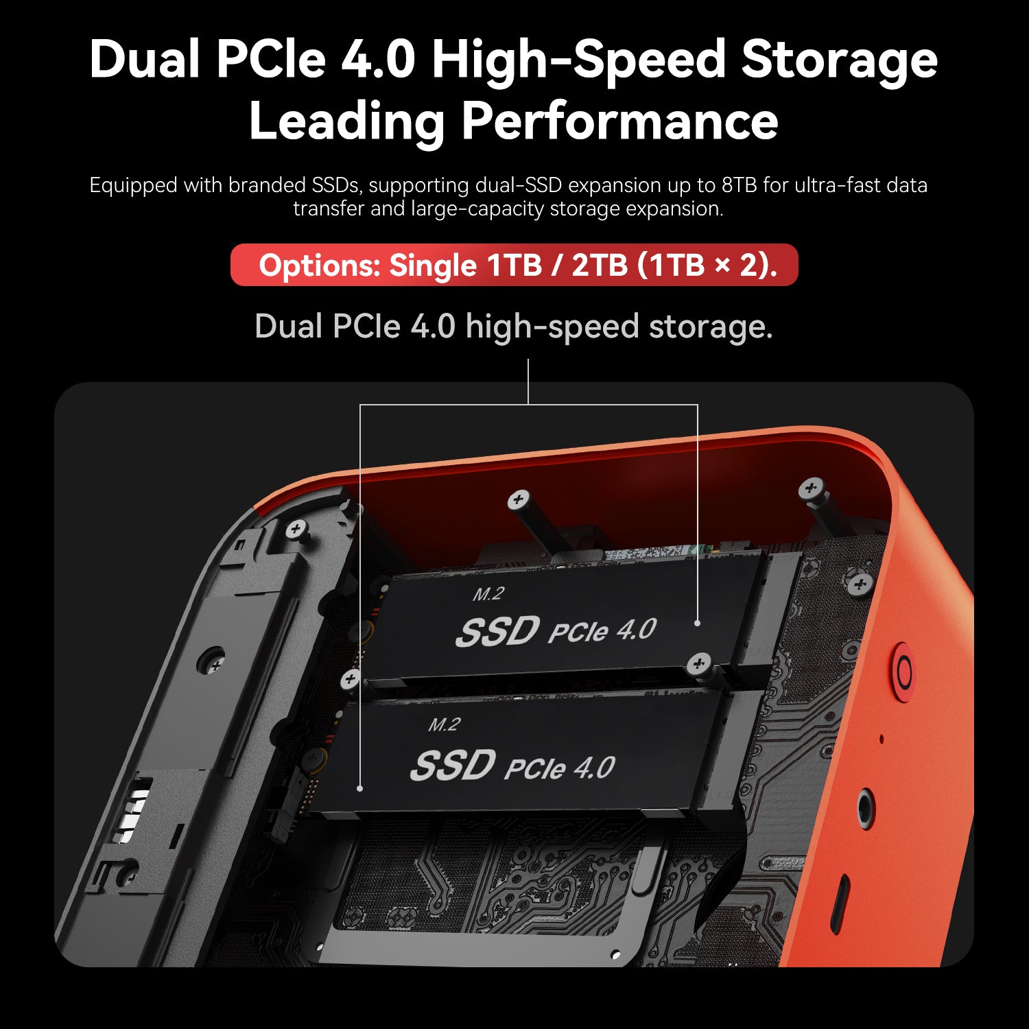 Beelink SER9 PRO AMD Pro Ryzen™ AI 9 HX 370 (OpenClaw & Local LLM Pre-installed )