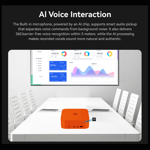 Beelink SER9 PRO AMD Pro Ryzen™ AI 9 HX 370 (OpenClaw & Local LLM Pre-installed )