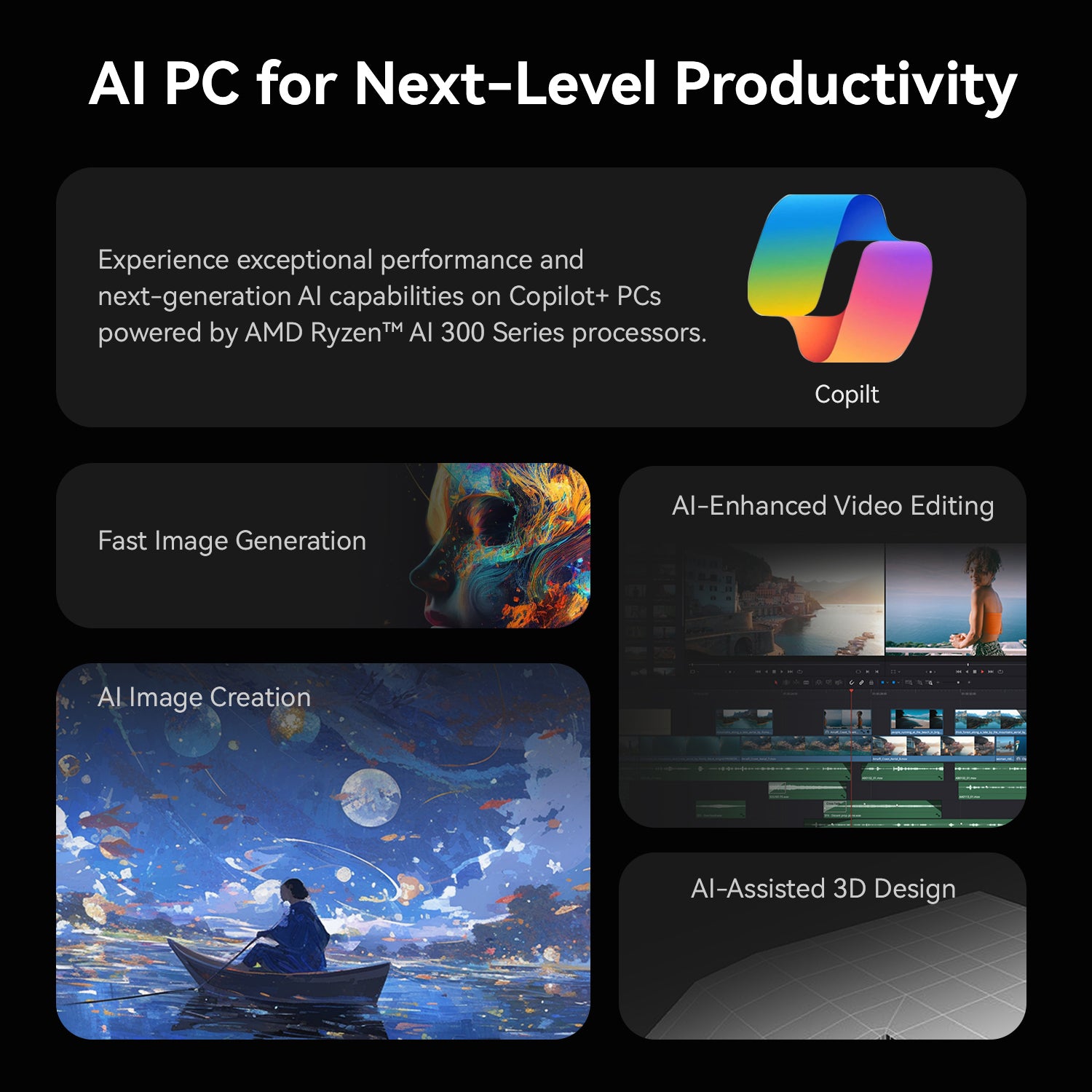 Beelink SER9 PRO AMD Pro Ryzen™ AI 9 HX 370 (OpenClaw & Local LLM Pre-installed )