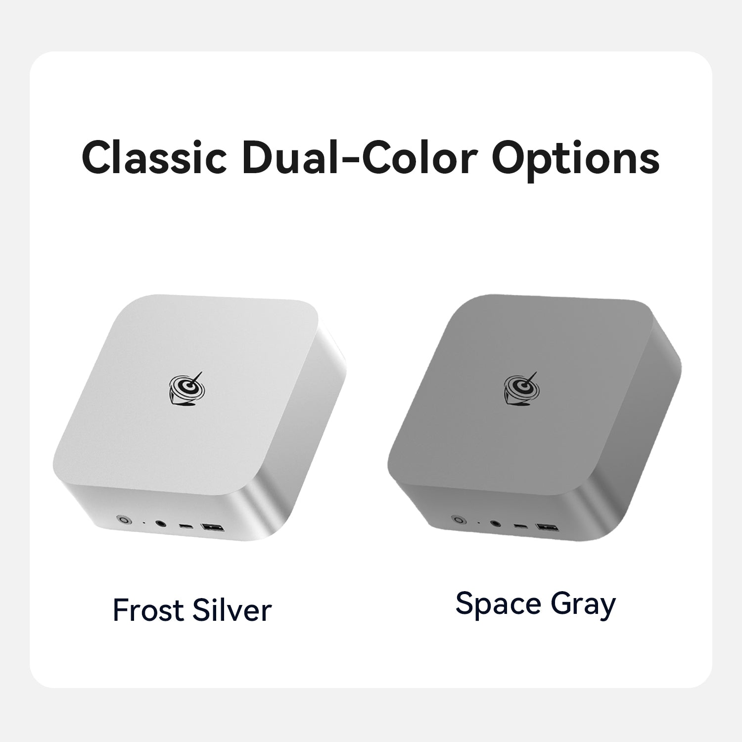 Beelink SER9 MAX AMD Ryzen™ 7 H 255