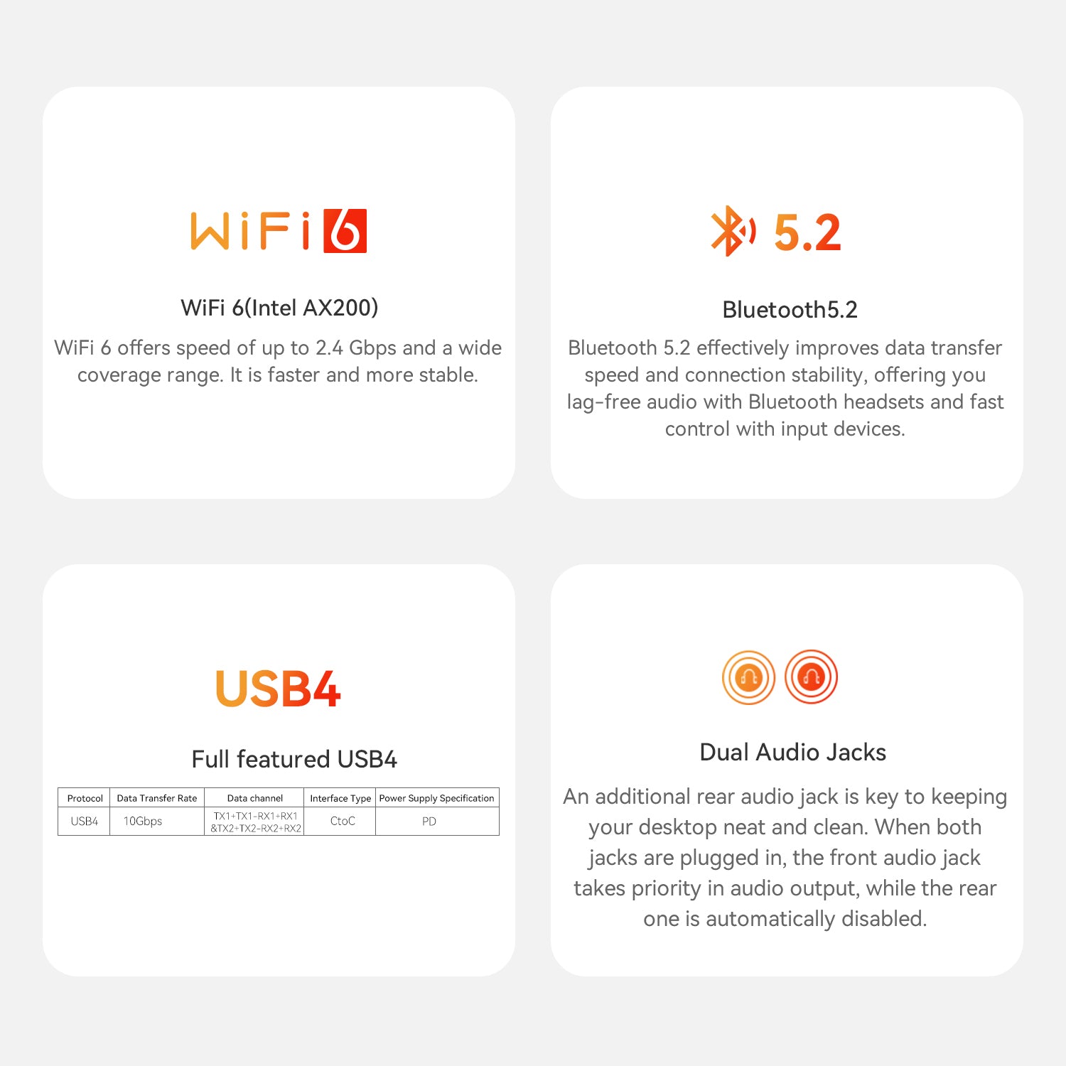 Beelink SER9 MAX AMD Ryzen™ 7 H 255
