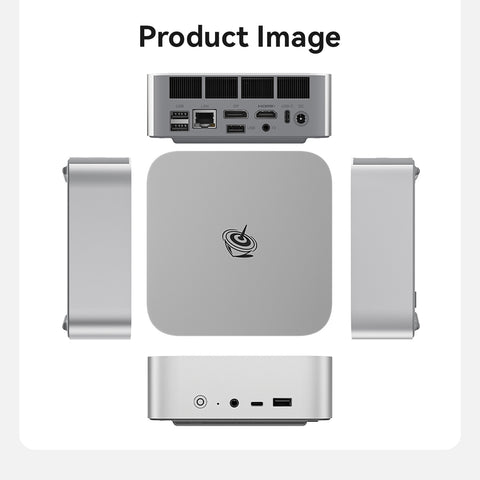 Beelink SER9 MAX AMD Ryzen™ 7 H 255