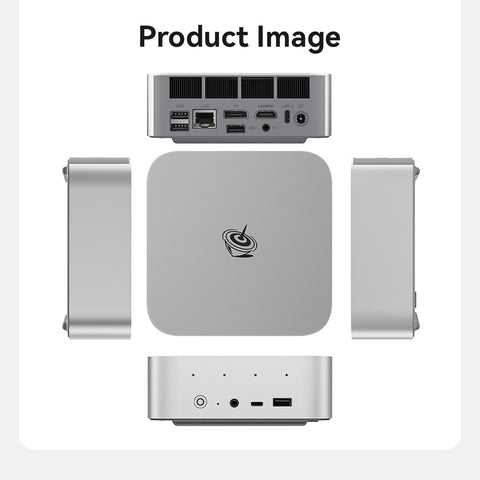 Beelink SER9 Pro AMD Ryzen™ 7 H 255