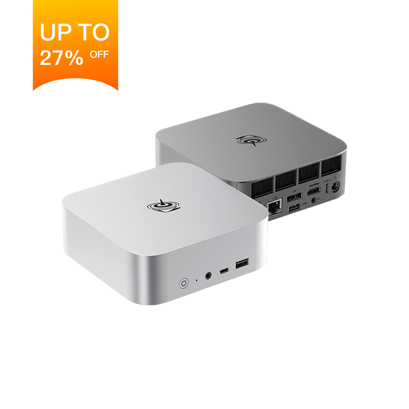 Beelink SEi14 Intel® Core™ Ultra 5 125H
