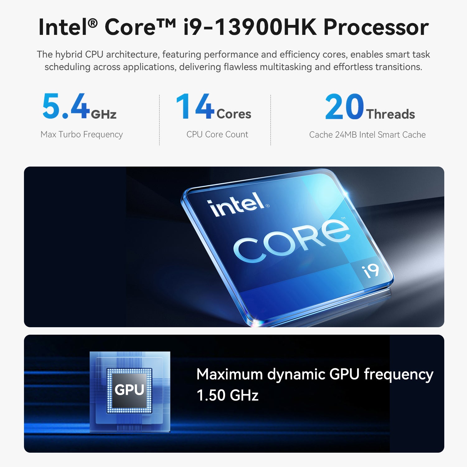 Beelink SEi13 Pro intel@ Core
