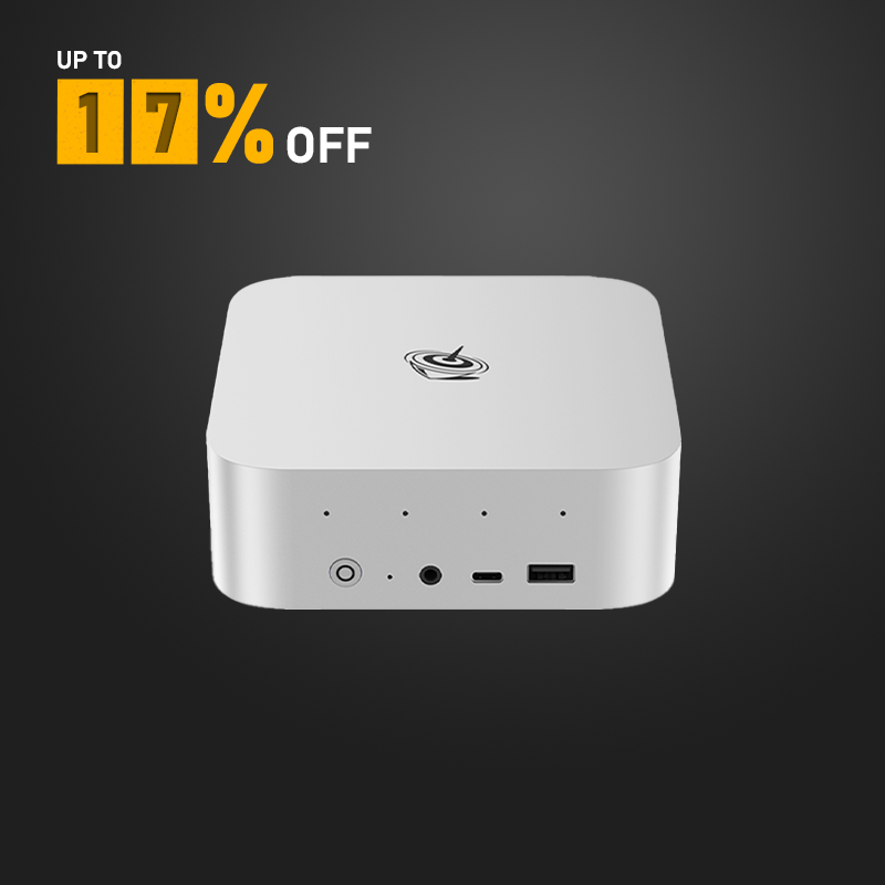 Beelink SEi13 Pro intel@ Core