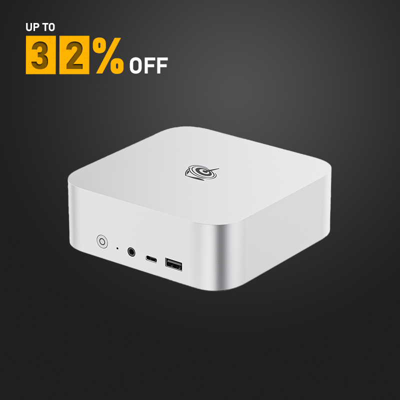 Beelink SEi14 Intel® Core™ Ultra 5 125H