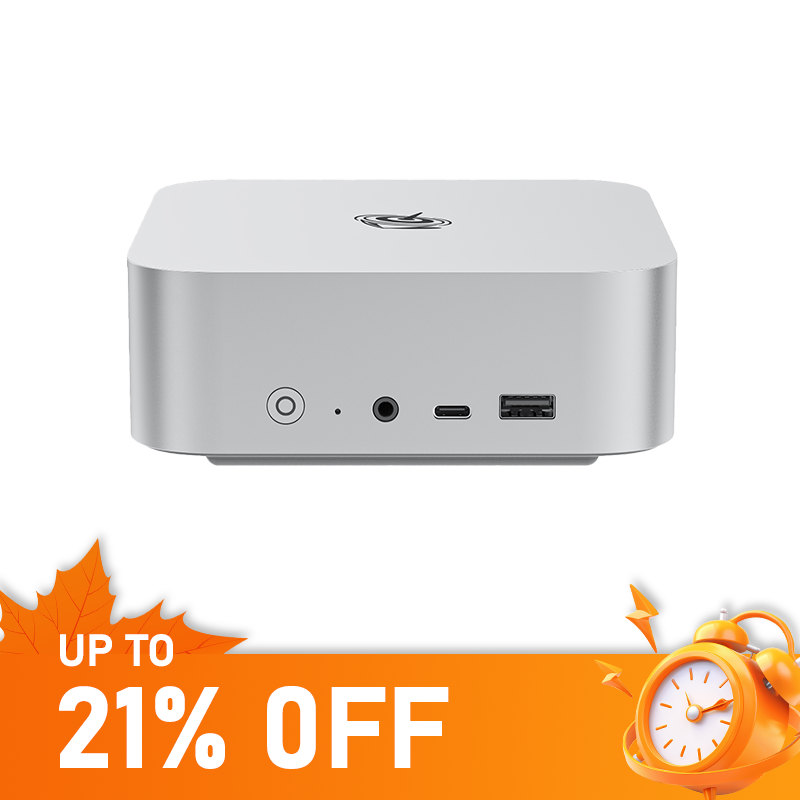 Beelink SEi14 Intel® Core™ UItra 9 185H