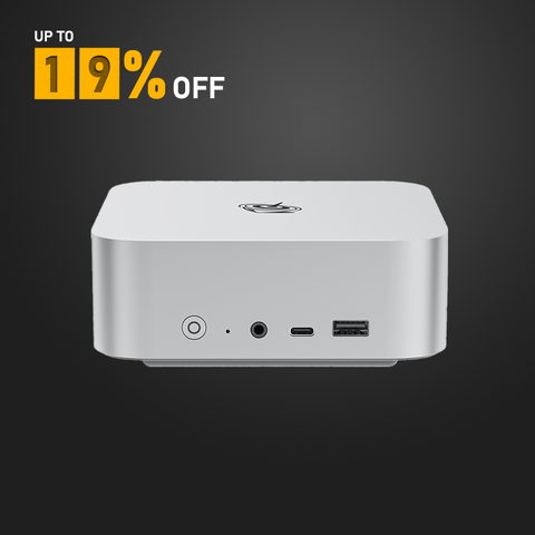 Beelink SEi14 Intel® Core™ UItra 9 185H