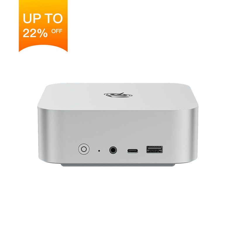 Beelink SEi14 Intel® Core™ UItra 9 185H