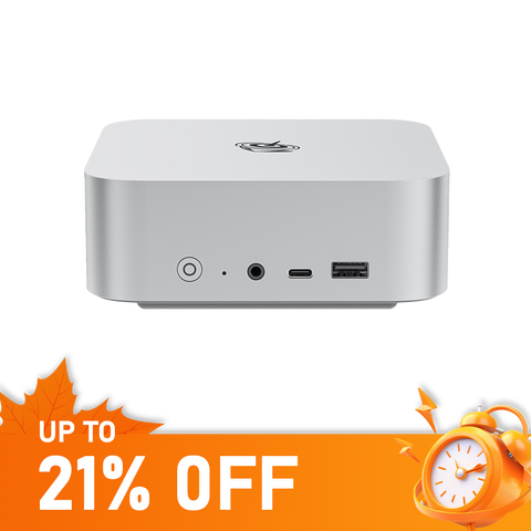 Beelink SEi14 Intel® Core™ UItra 9 185H