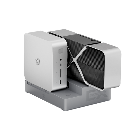 Beelink GTi Ultra Series & EX Pro Docking Station Bundle