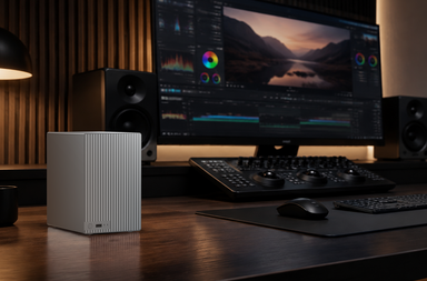 Creative Studio