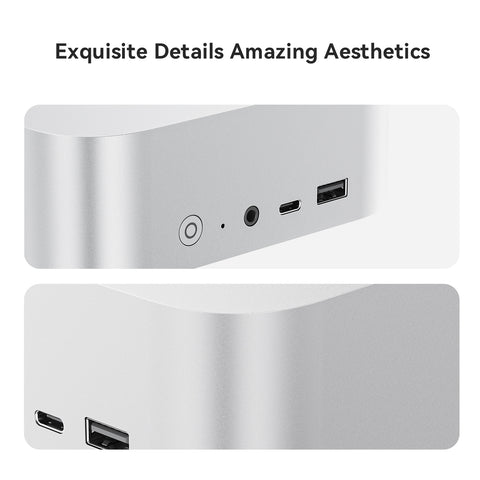 Beelink SEi14 Intel® Core™ UItra 9 185H