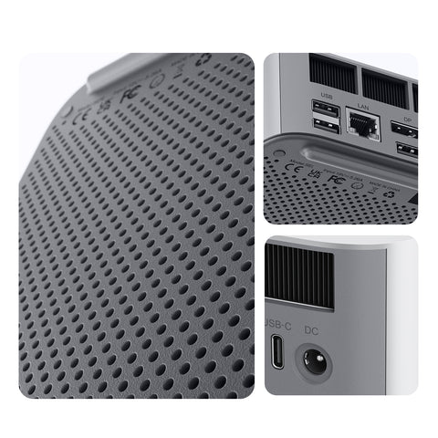 Beelink SEi14 Intel® Core™ UItra 9 185H