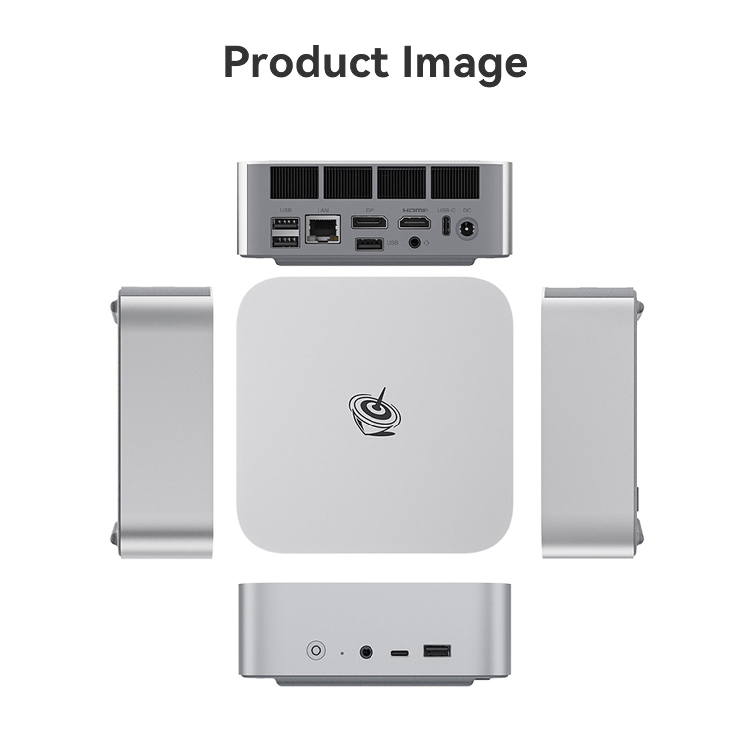 Beelink SEi14 Intel® Core™ UItra 9 185H