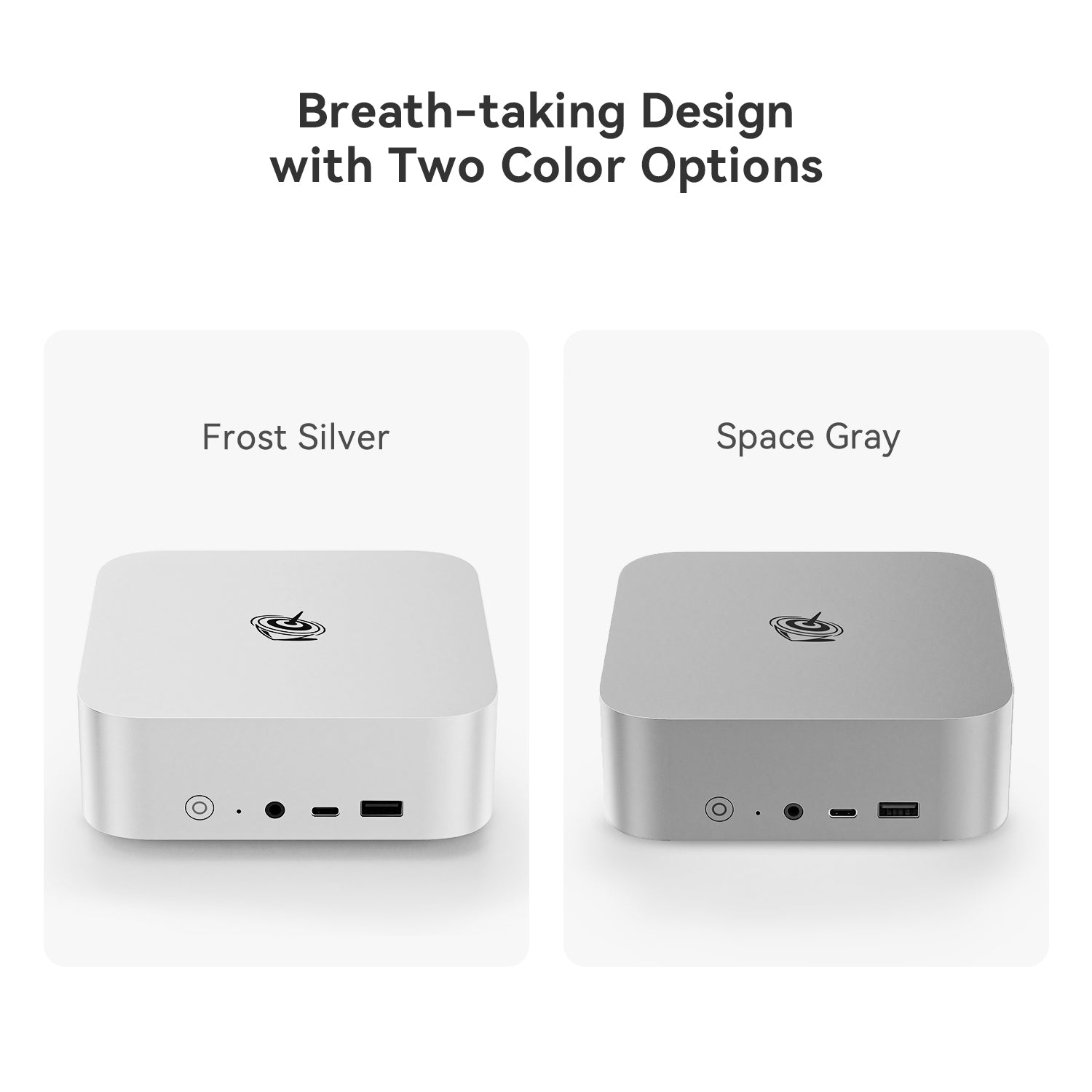 Beelink SEi14 Intel® Core™ Ultra 5 125H