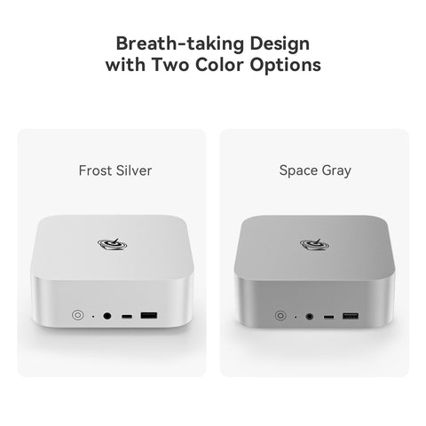 Beelink SEi14 Intel® Core™ Ultra 5 125H