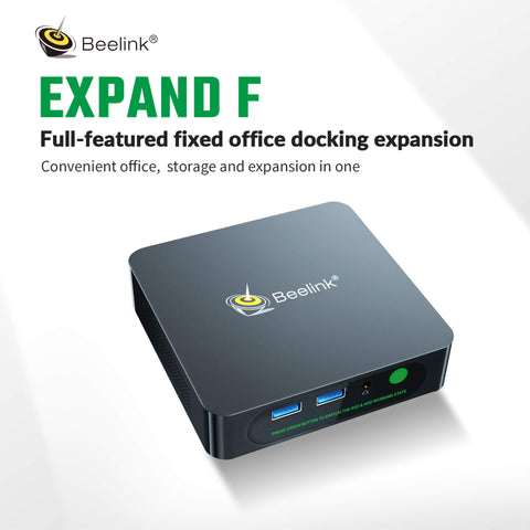 Beelink Expand F